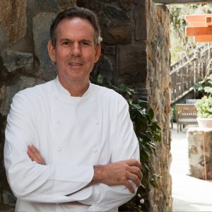 Recipes Chef Thomas Keller Shares his Doughnut Recipes