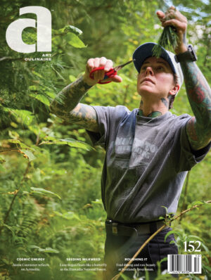 BACK ISSUE 152