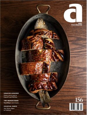 BACK ISSUE 156